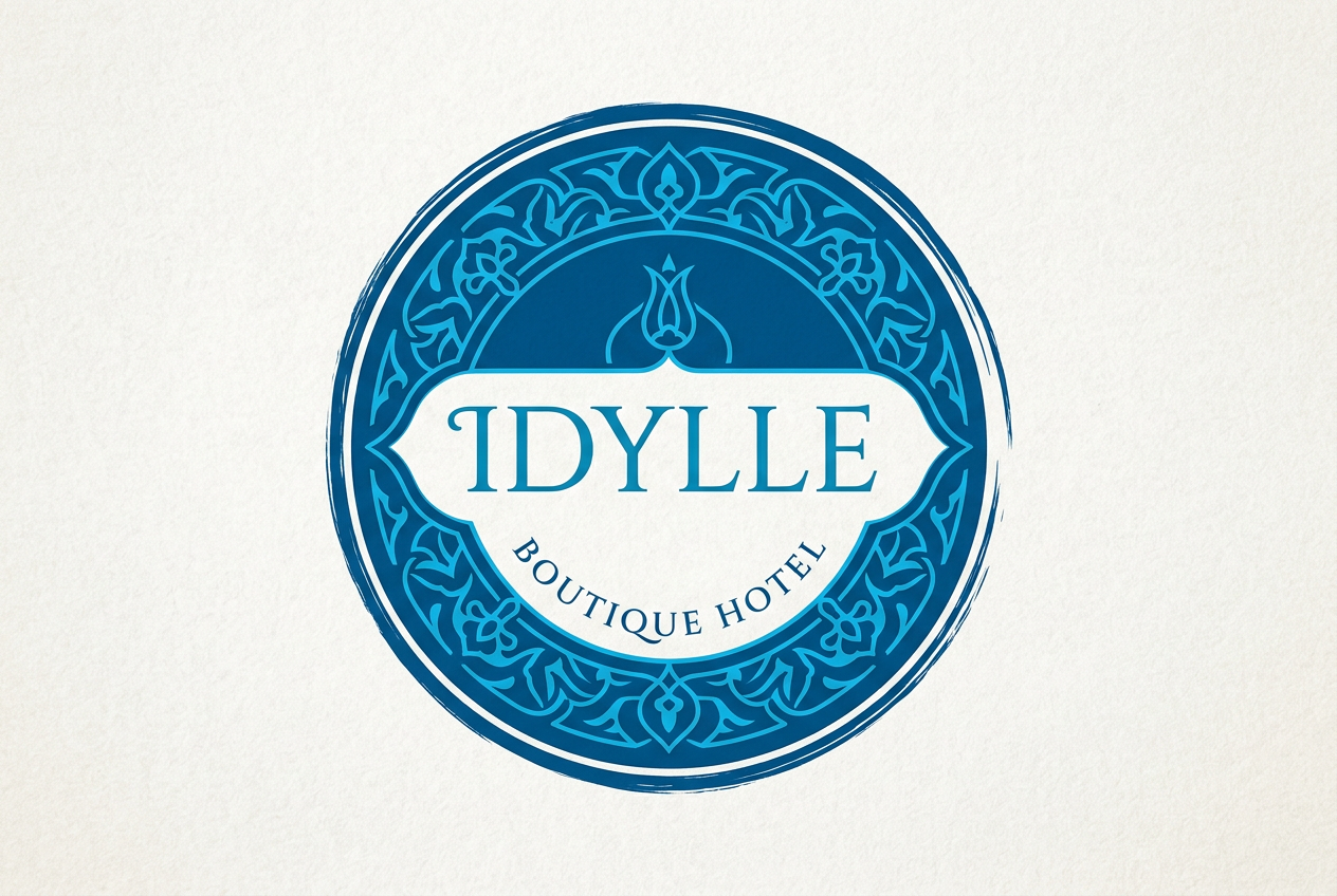 Page: Idylle Hotel Istanbul | Boutique Hotel at Sultanahmet & Eleanor Sterling. Slot: standard room.